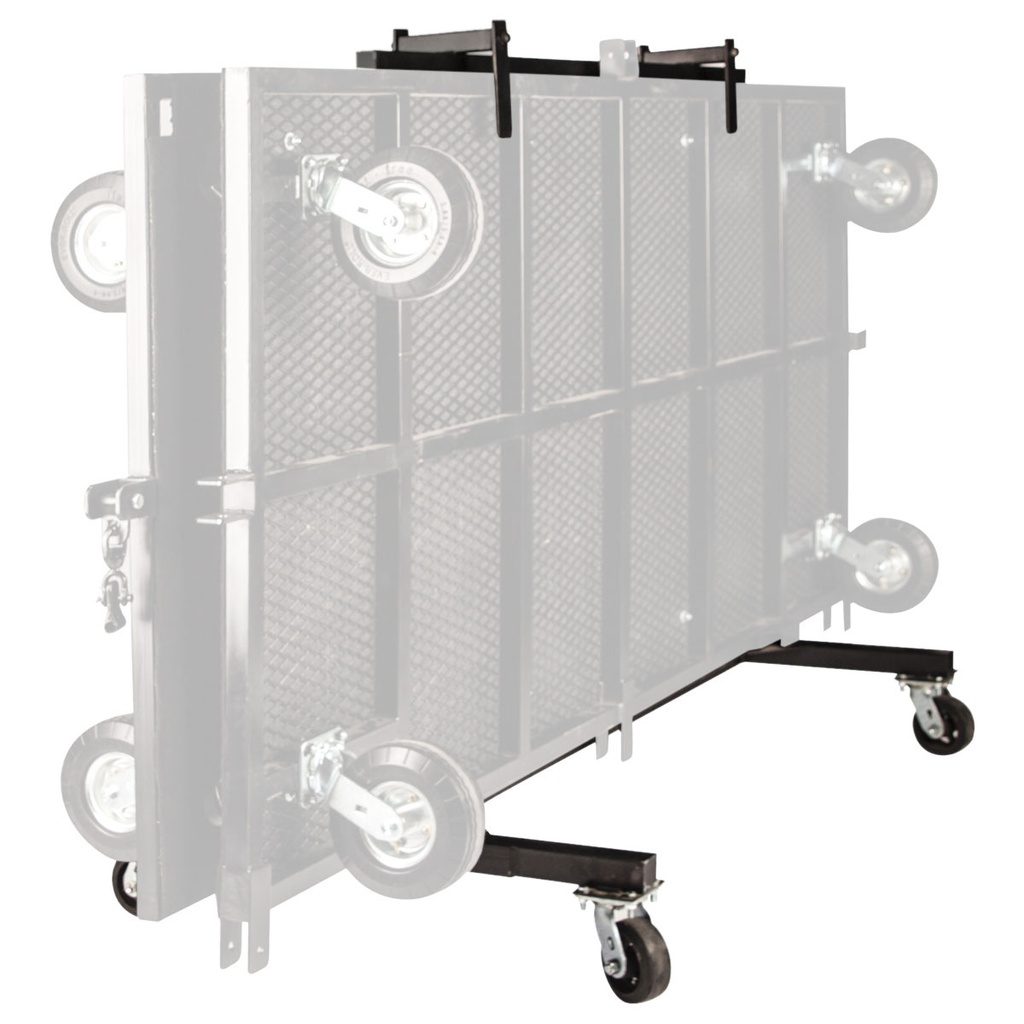Titan Timpani Field Frame Transporter ONLY