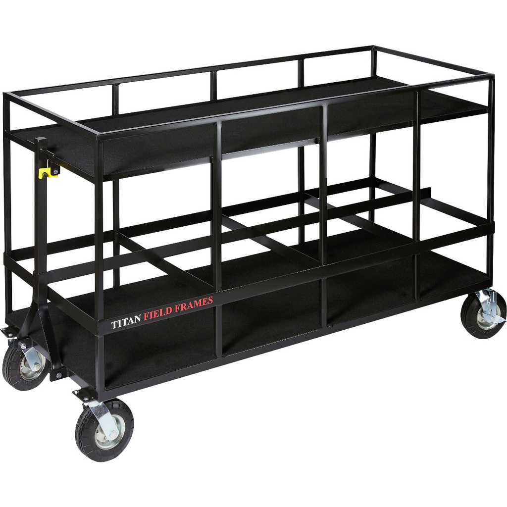 Titan Water Jug Field Frame