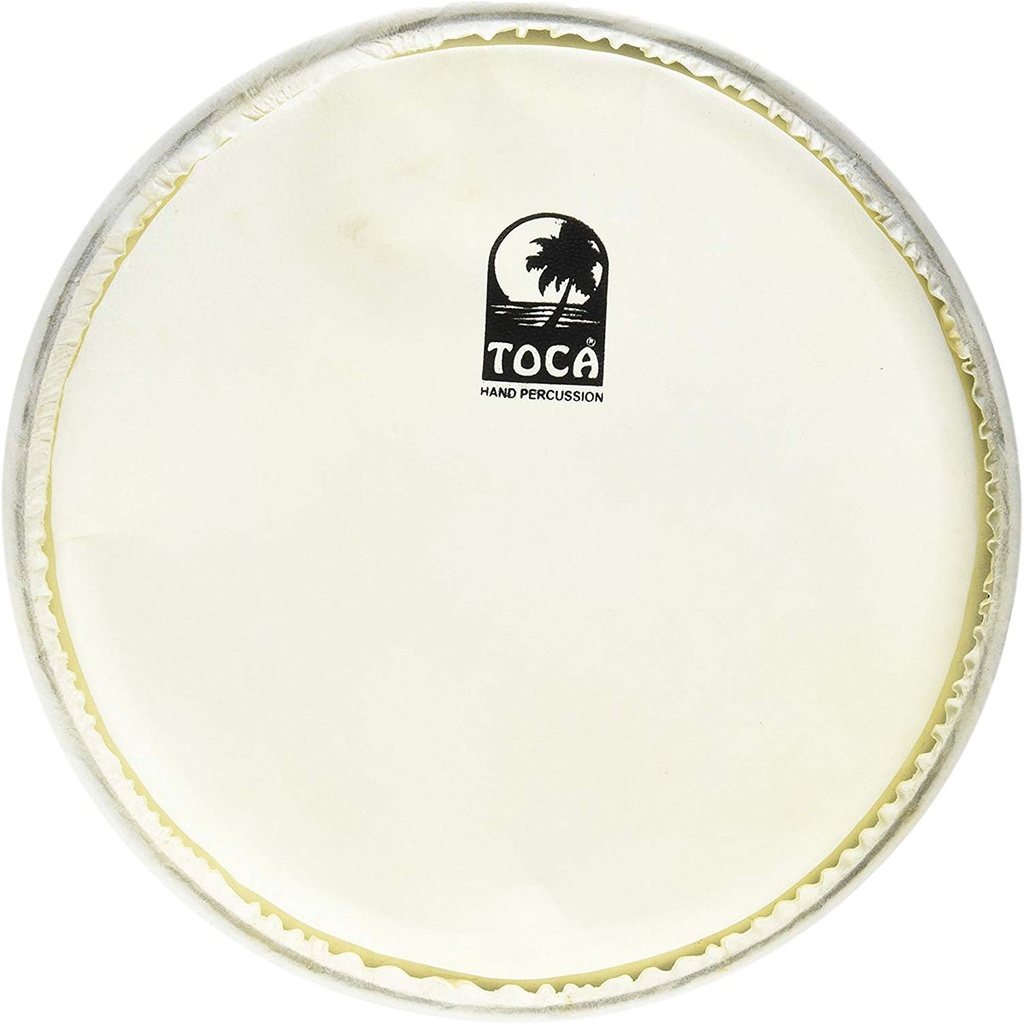 Toca 10" Head for Mechanically Tuned Djembe