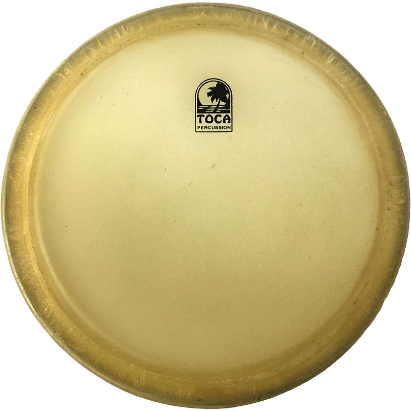 Toca 11.75" Limited Edition Custom Deluxe & E. Velez Conga Head