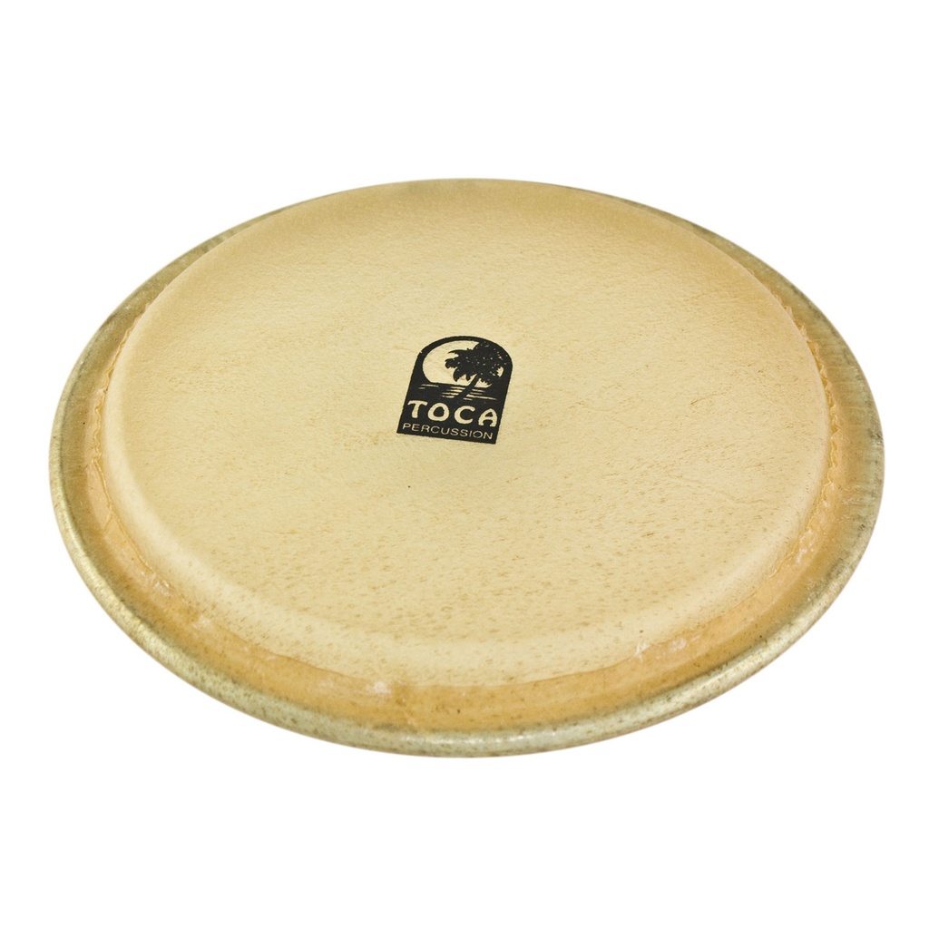 Toca 8.5" Traditional Series Bongo Head