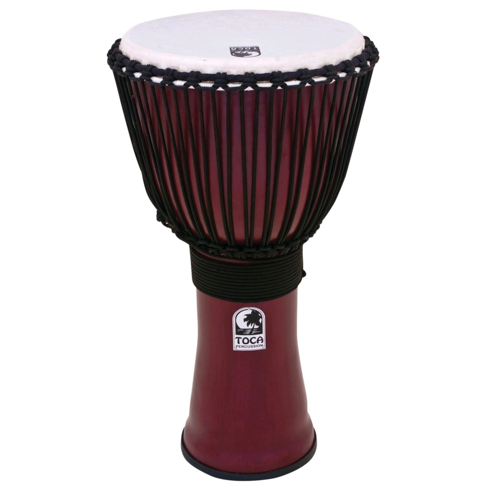 Toca Deep Red