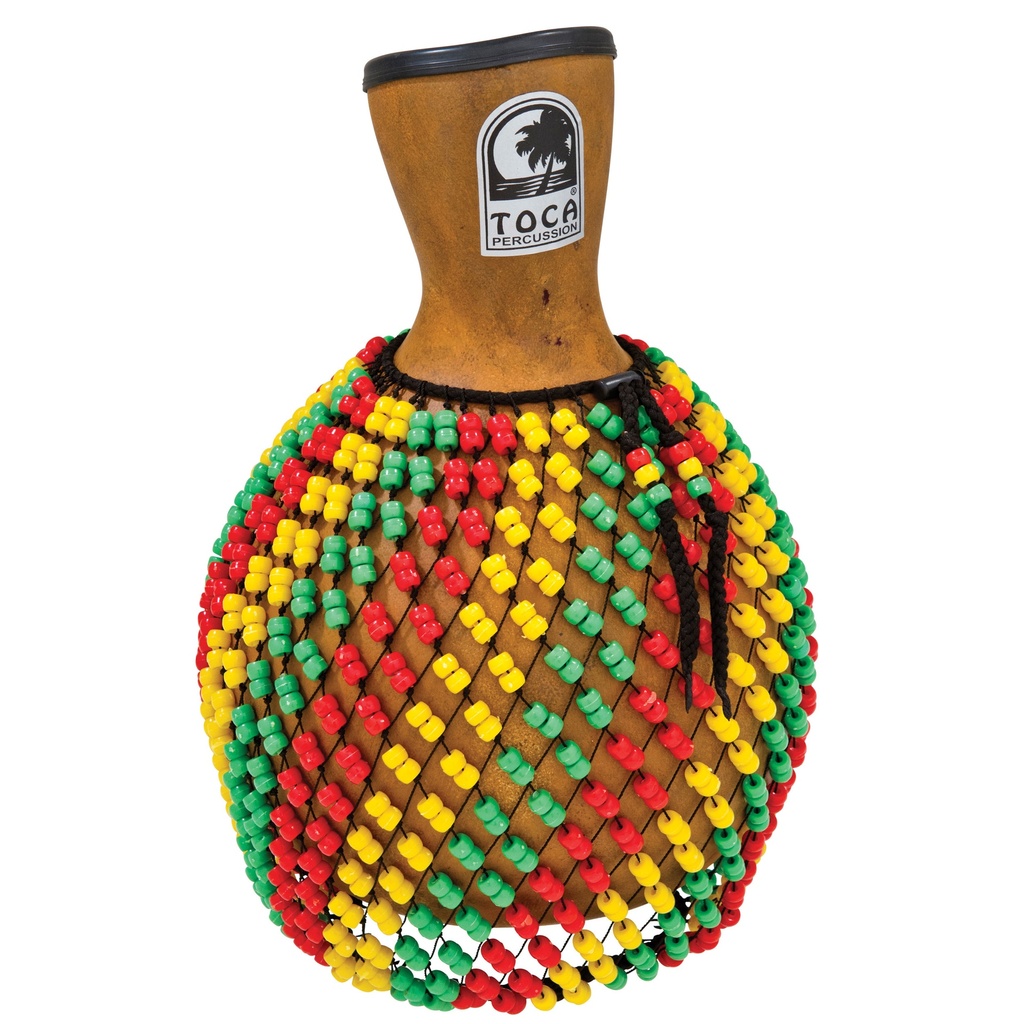 Toca Fiberglass Shekere