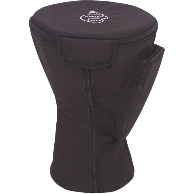 Toca Jamal Doumbek Bag Black