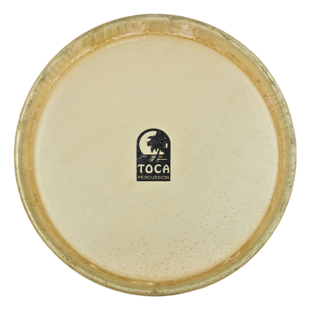 Toca small bongo head for TOCA LE/Custom bongos