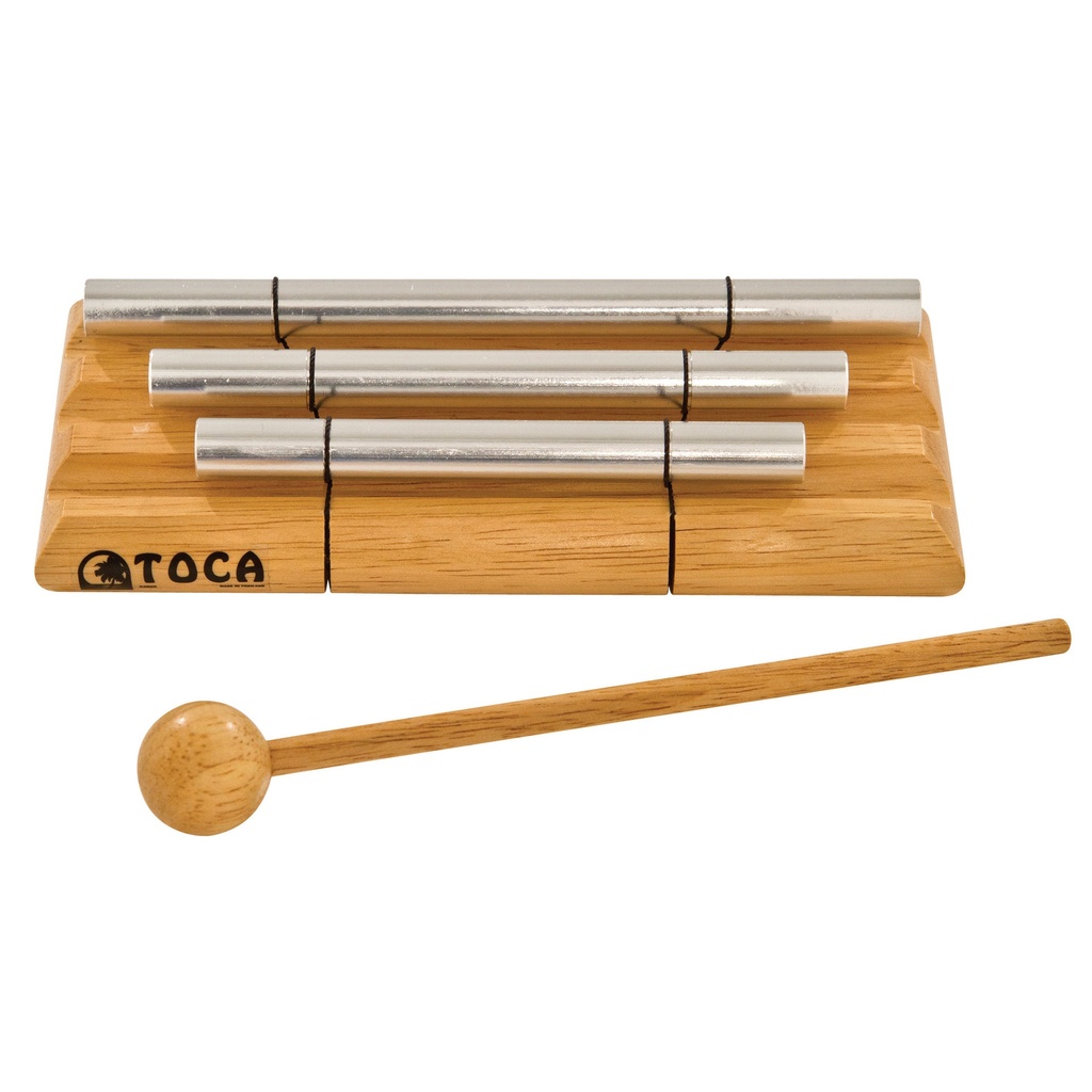 Toca Tone Bars with 3 Notes