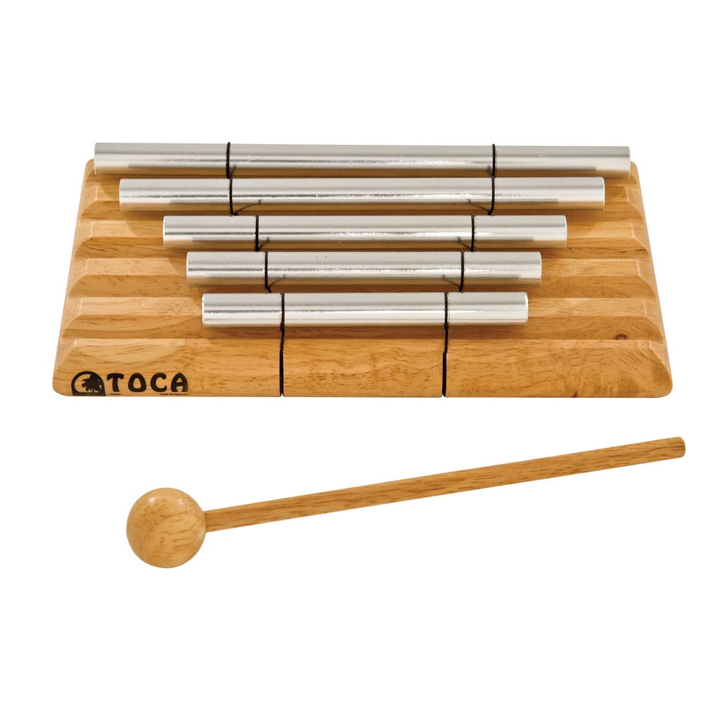 Toca Tone Bars with 5 Notes