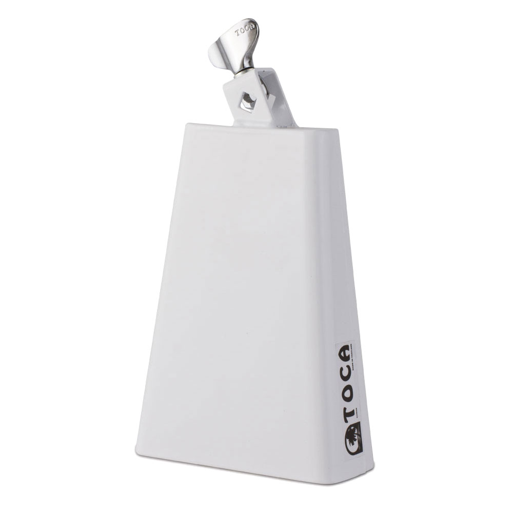 Toca White Timbale Bell