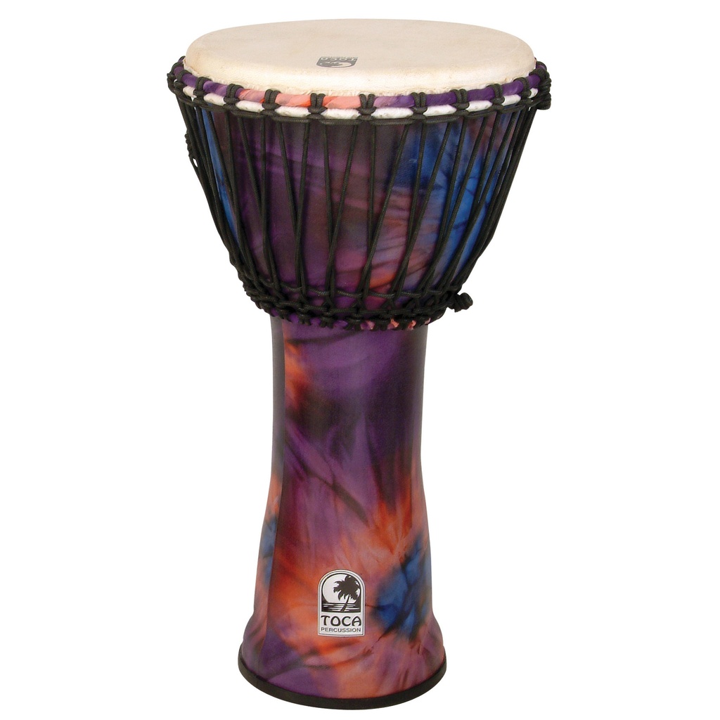 Toca Woodstock Purple