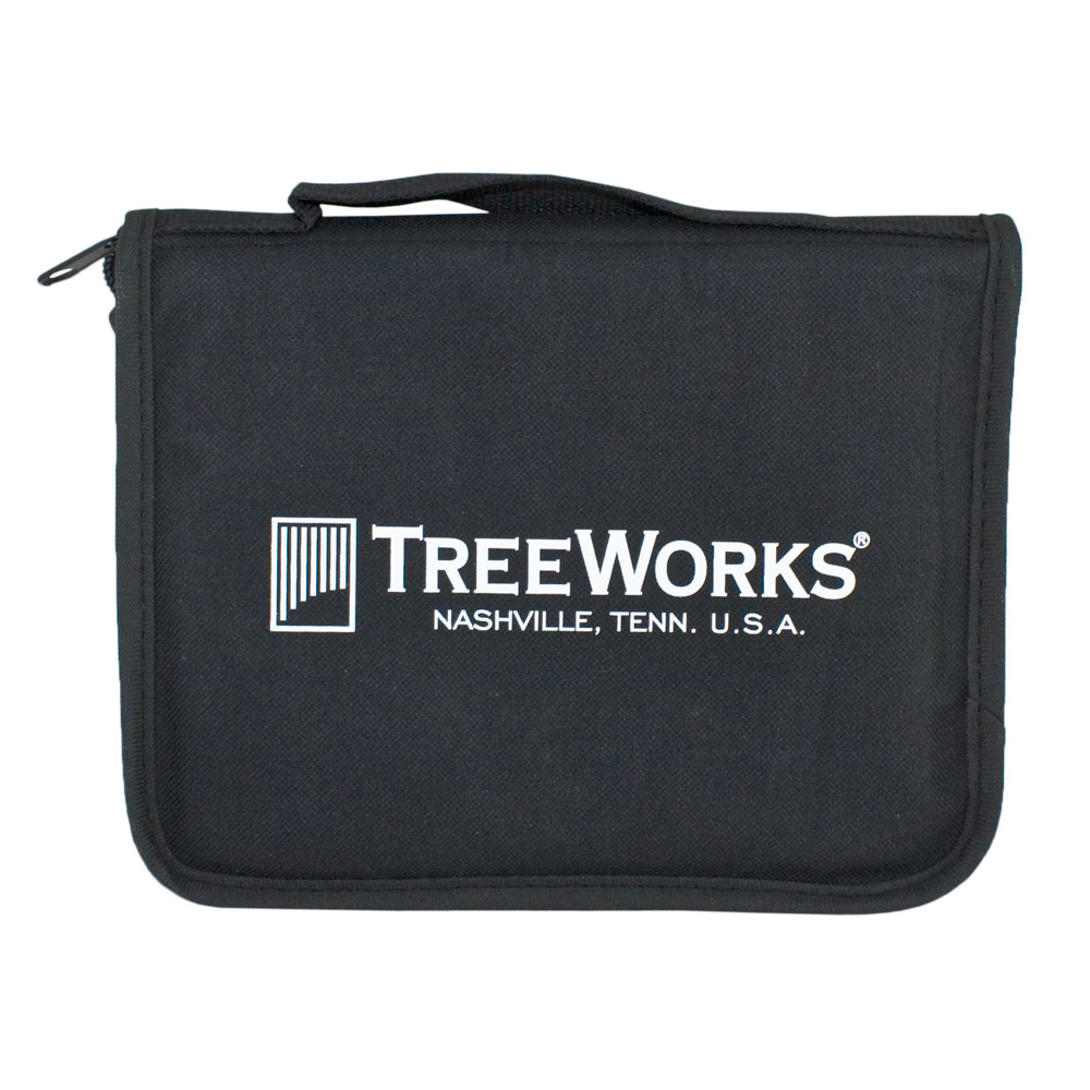 Treeworks 6" Triangle Bag