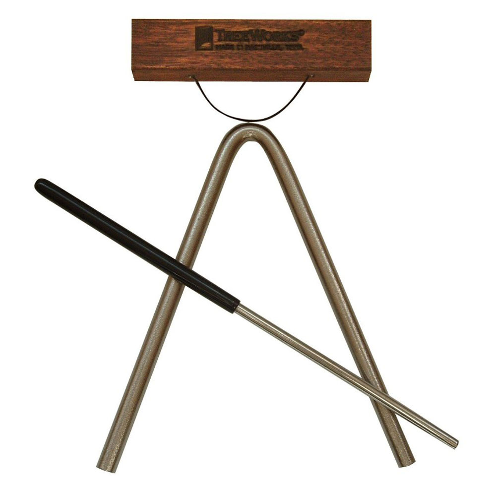 Treeworks 9" Bi-Angle