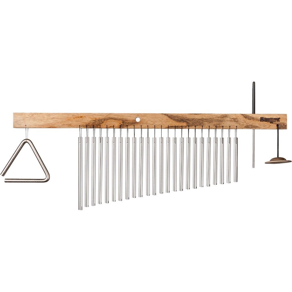 Treeworks Bar Tree with Triangle / Finger Cymbals