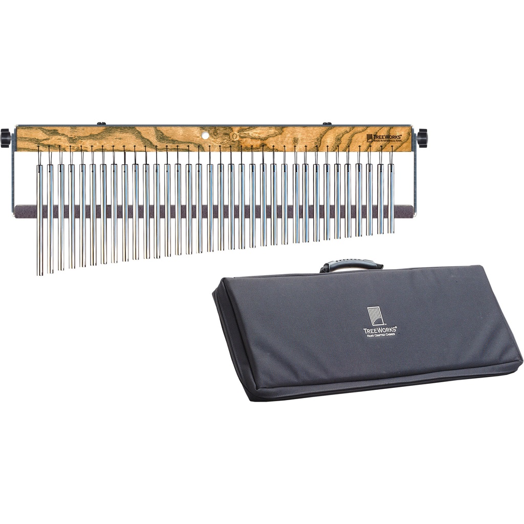 Treeworks Concert Chime with Damper