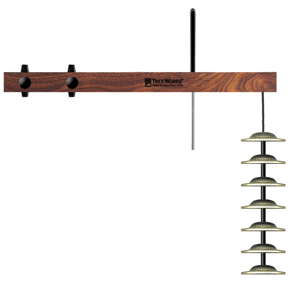 Treeworks Finger Cymbal Tree