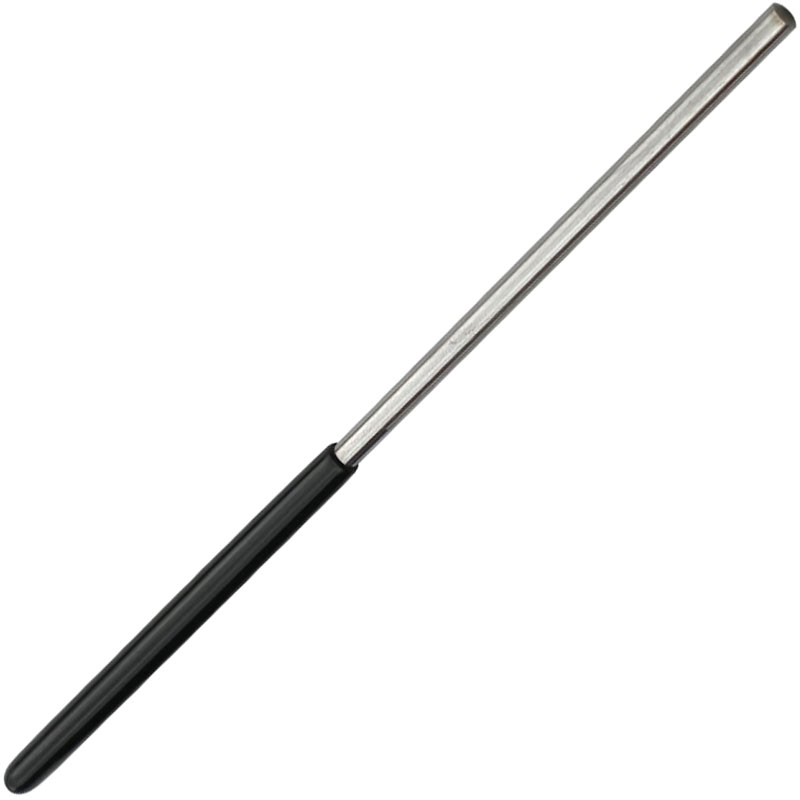 Treeworks Light 3/16" Stainless Steel Triangle Beater
