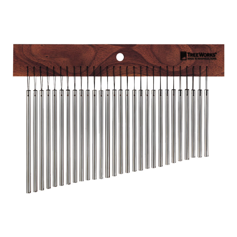 Treeworks Thin Bar Single Row 28 Bar