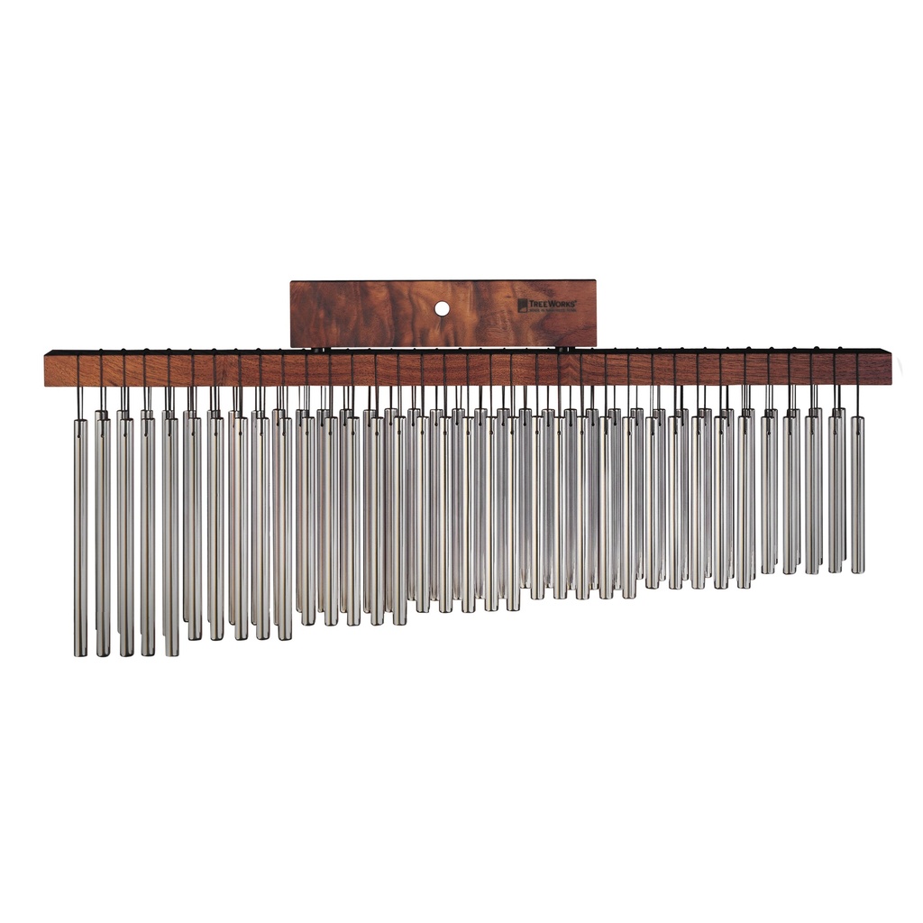 Treeworks Zen Tree 35 Bar Double Row Chimes