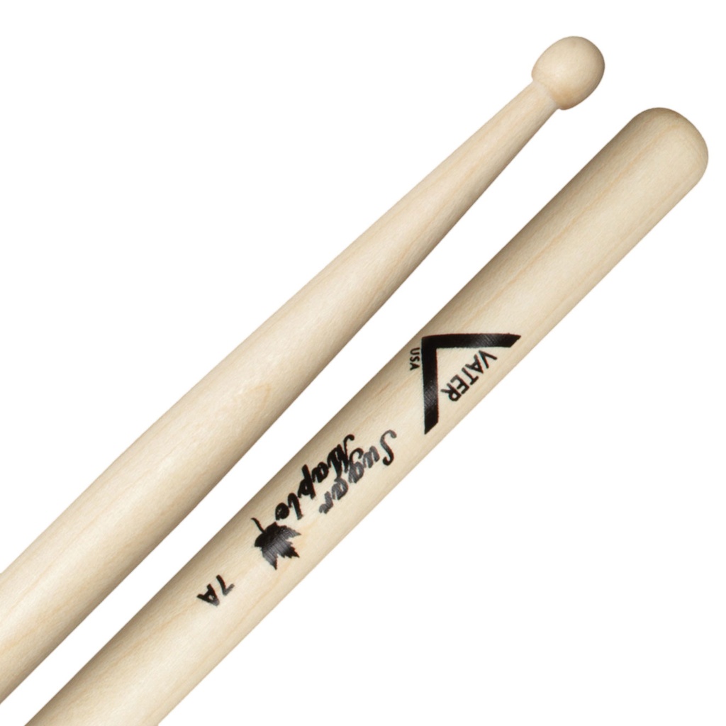 Vater 7A Sugar Maple Wood Tip