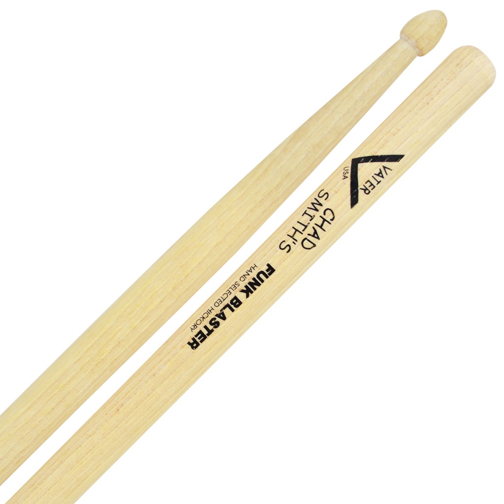 Vater Chad Smith