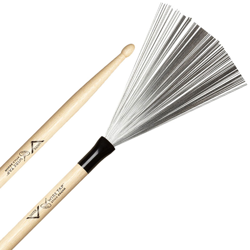 Vater Drumstick Brushes