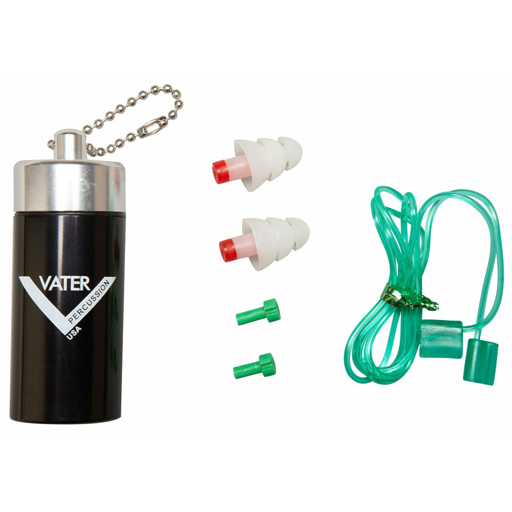 Vater Ear Plugs