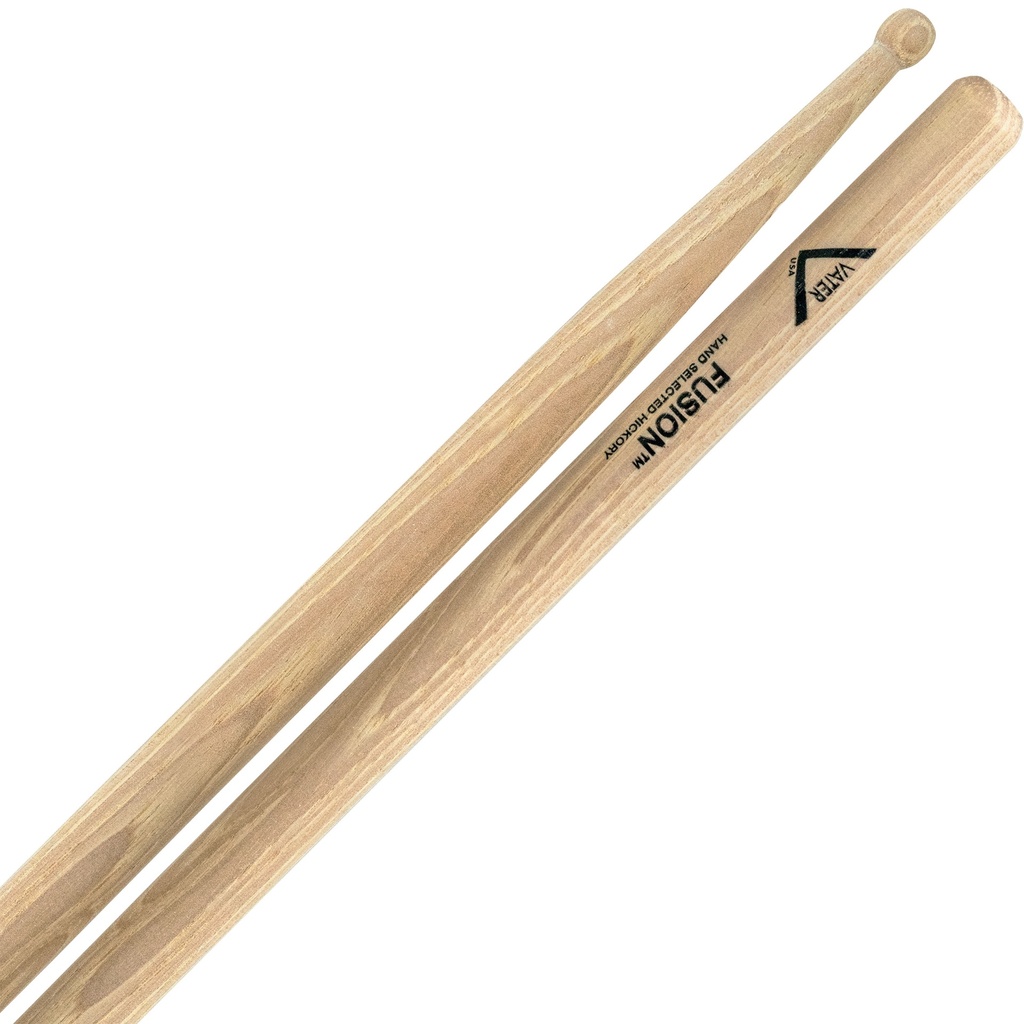 Vater Fusion - Fusion Wood Tip Drum Set Sticks