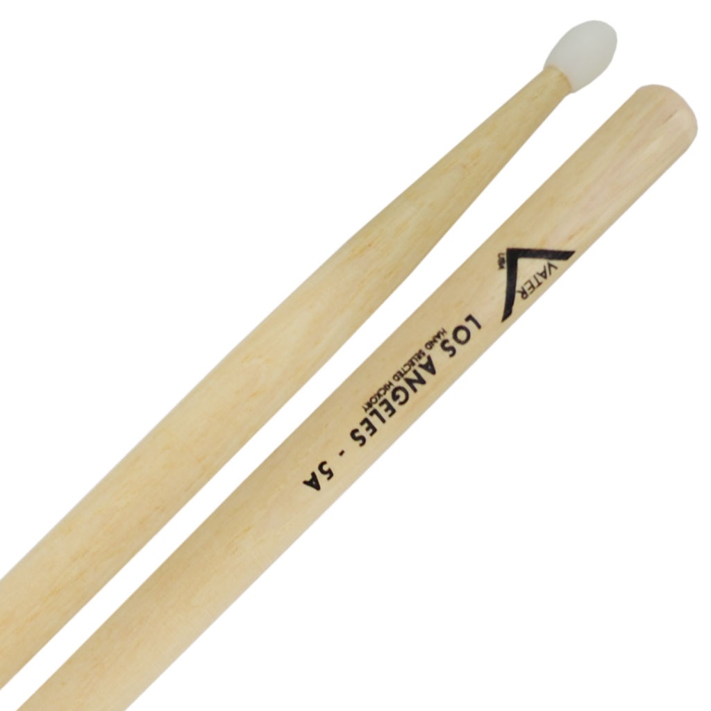 Vater Los Angeles 5A Nylon Tip
