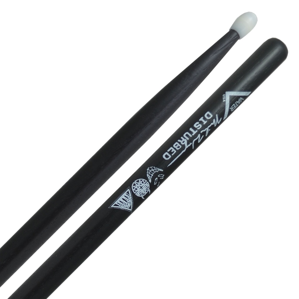 Vater Mike Wengren