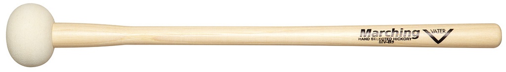 Vater MV-B3 Marching Bass Drum Mallet