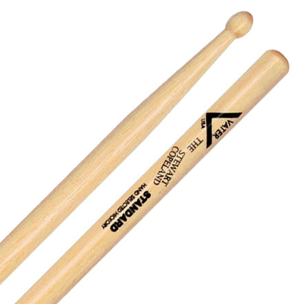 Vater Stewart Copeland Standard