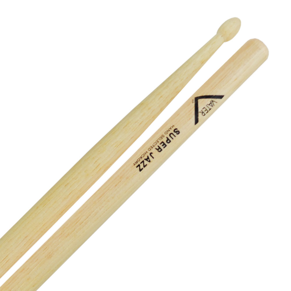 Vater Super Jazz