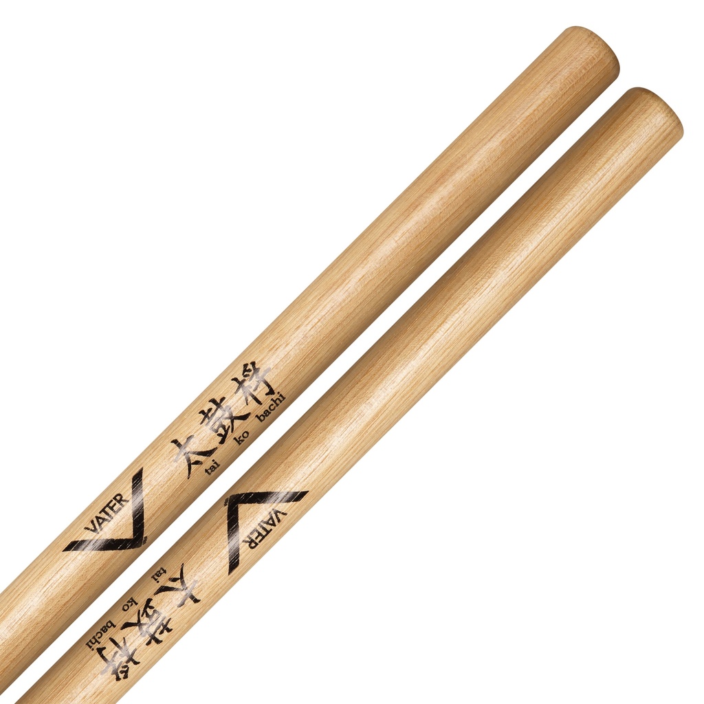 Vater Tai Ko Bachi