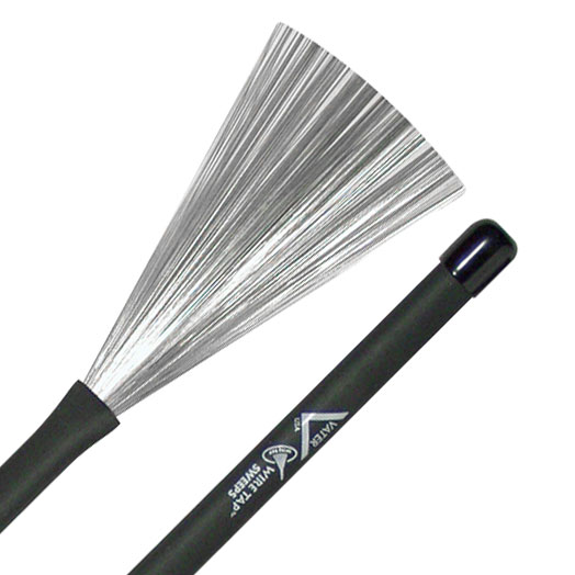 Vater Wire Tap Sweep Brushes