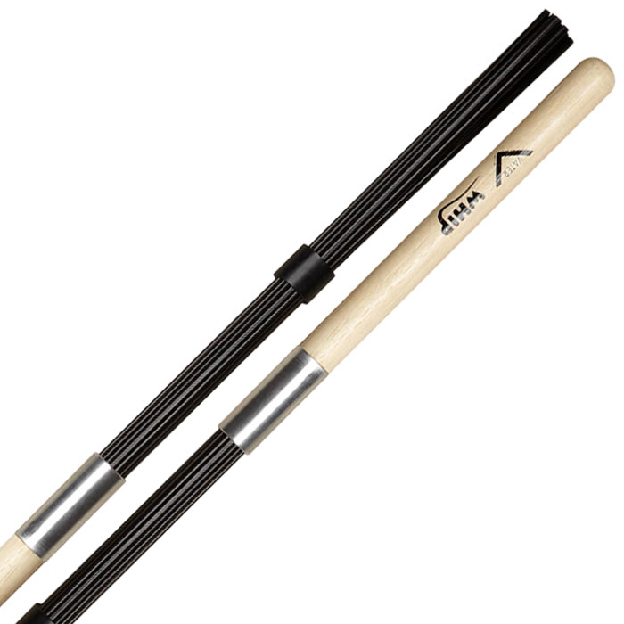 Vater Wood Handle Whips