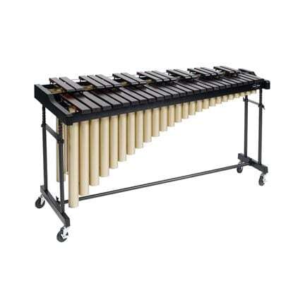 Yamaha 3 1/2 Octave Standard Padauk Marimba