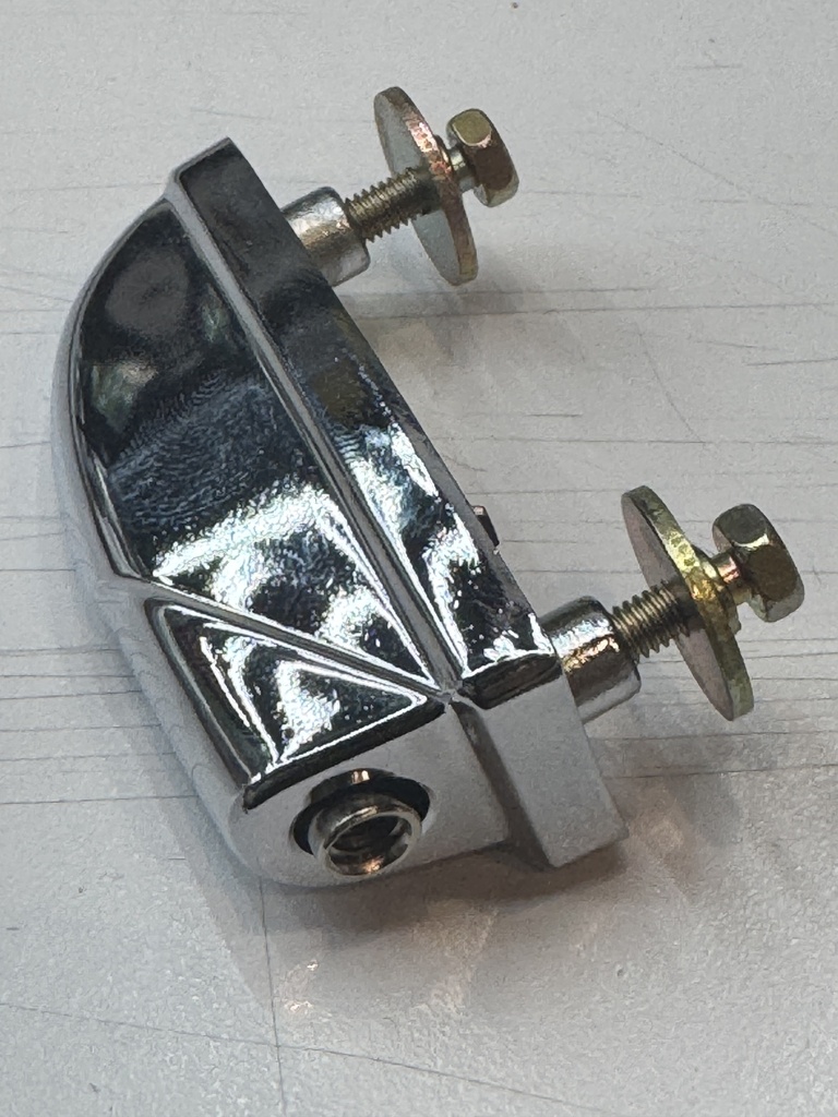 Yamaha Marching Tenor Lug Casing - 8100 Series