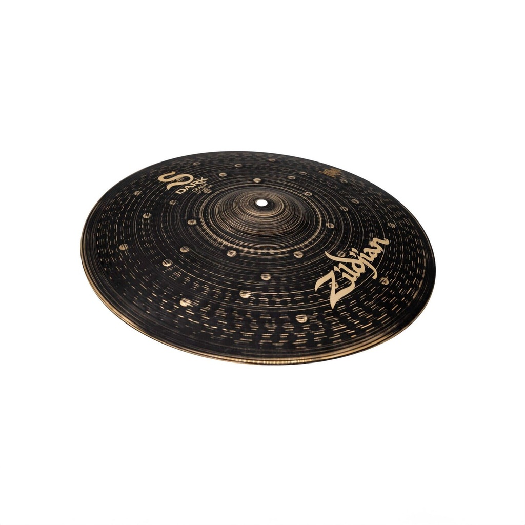 Zildjian 16" S Dark Crash Cymbal