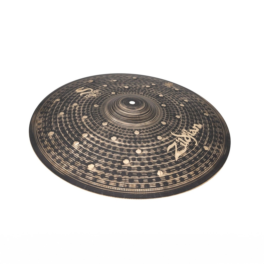 Zildjian 18" S Dark Crash Cymbal