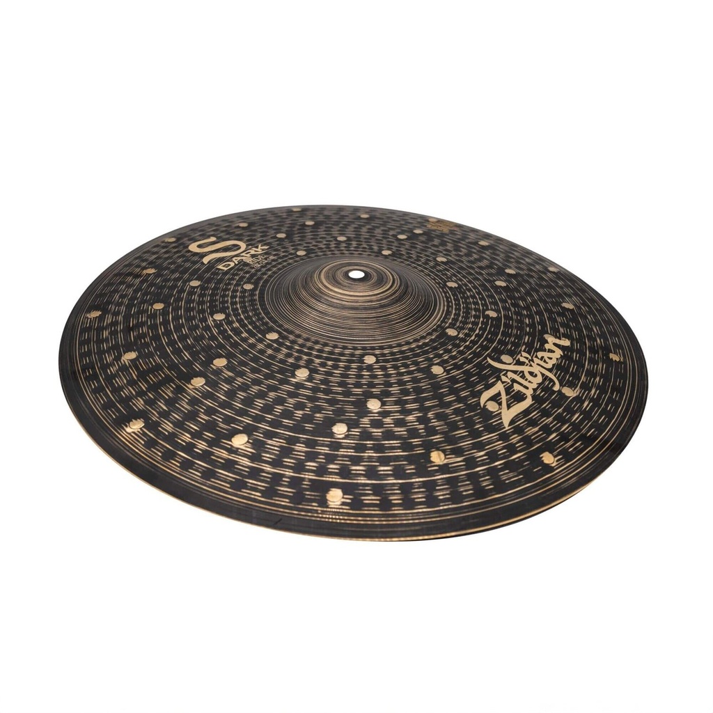 Zildjian 20" S Dark Ride Cymbal