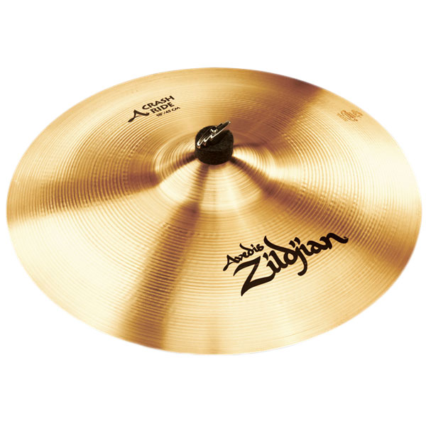Zildjian A0022 18" Crash Ride