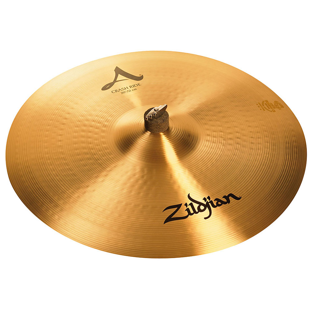 Zildjian A0024 20" Crash Ride