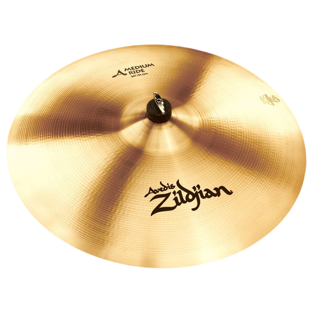 Zildjian A0034 20" Medium Ride