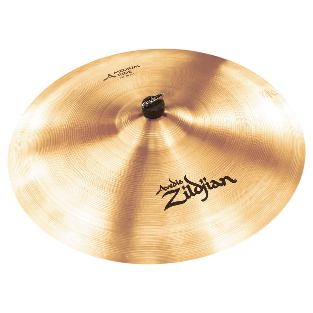Zildjian A0036 A0036-22" Medium Ride