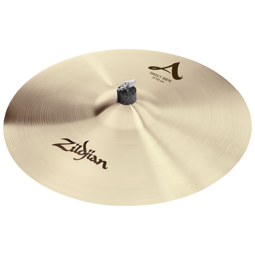 Zildjian A0079 21" Sweet Ride