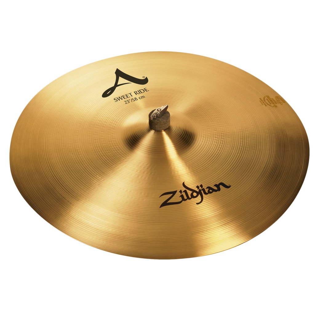Zildjian A0082 23" A Sweet Ride Cymbal
