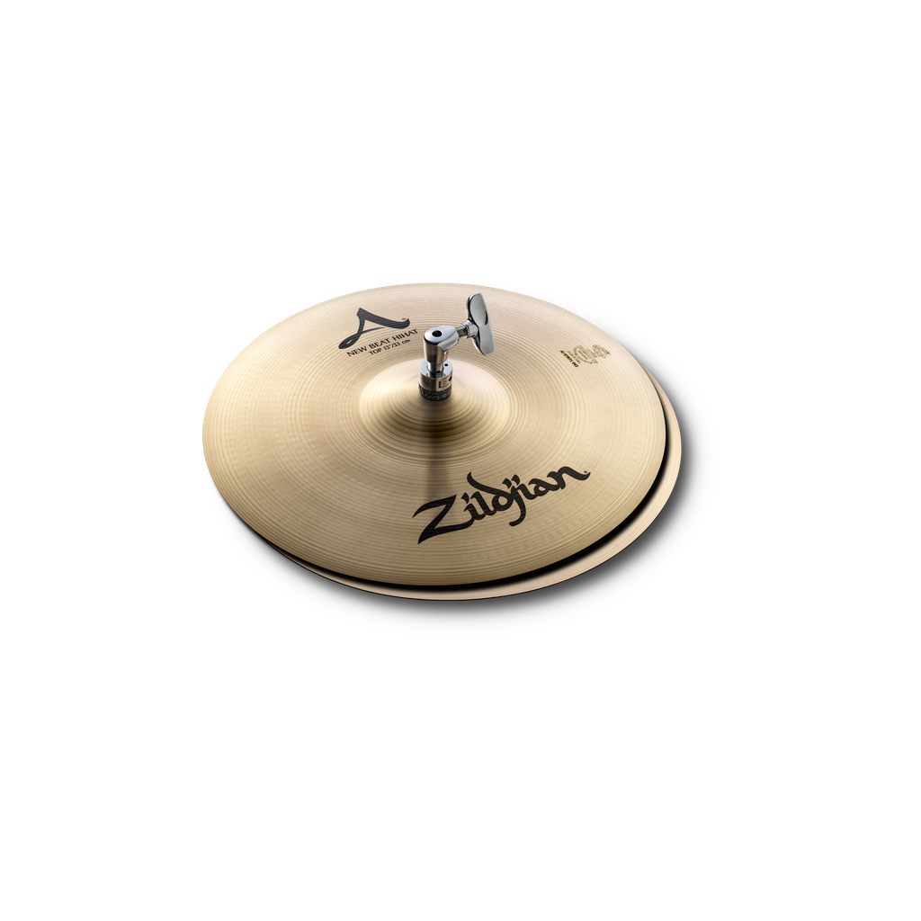 Zildjian A0130 13" New Beat Hi-Hat