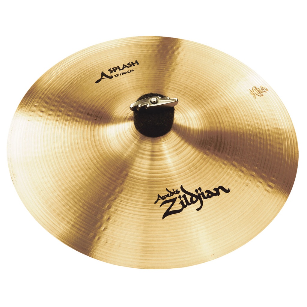 Zildjian A0212 12" Splash
