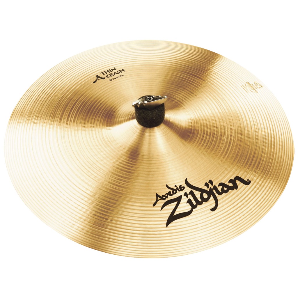 Zildjian A0223 16" Thin Crash
