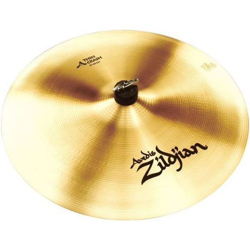 Zildjian A0224 17" Thin Crash