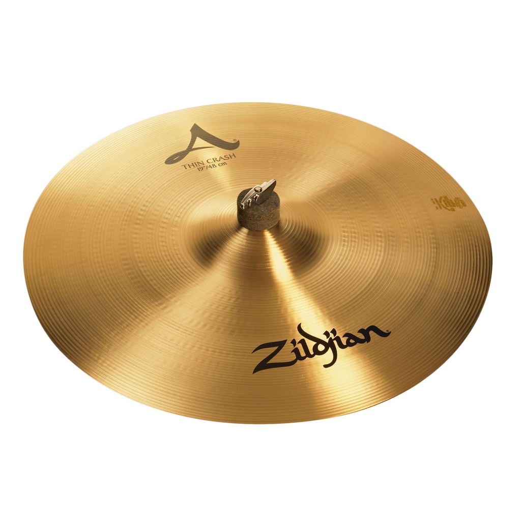 Zildjian A0226 19" A Thin Crash Cymbal